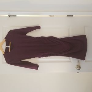 Women's midi dress